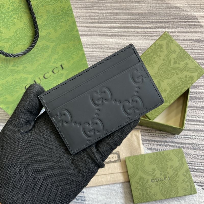 Gvc*1 wallets